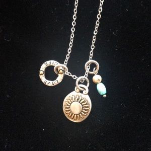 Brighton 30 in necklace